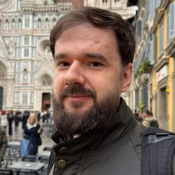 Andrei Ivaniuk