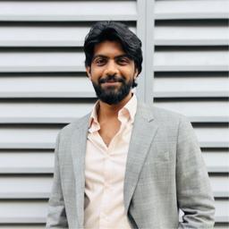 Anirudhan Kizhpadathil