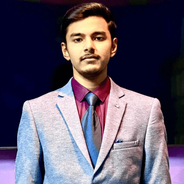 Aniyeshu Verma