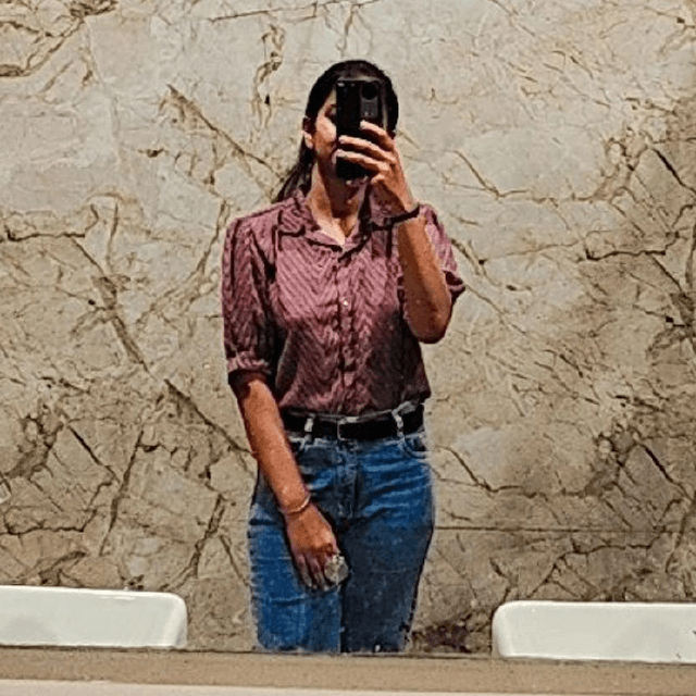 Anjali .