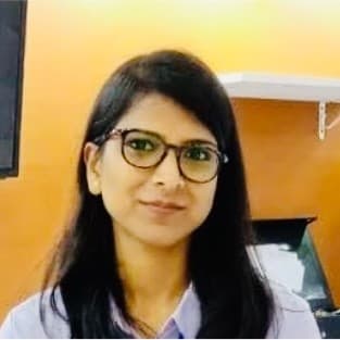 Anjali .