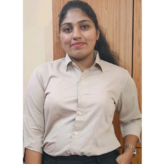 Anjali A