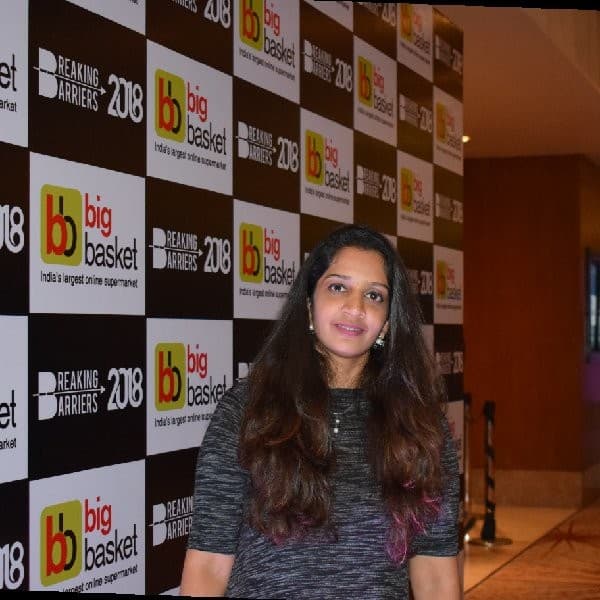 Anjali Acharya