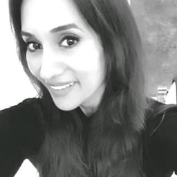Anjali Aggarwal