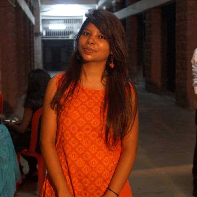 Anjali Agrahari