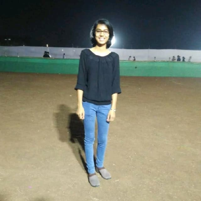 Anjali Agrawal