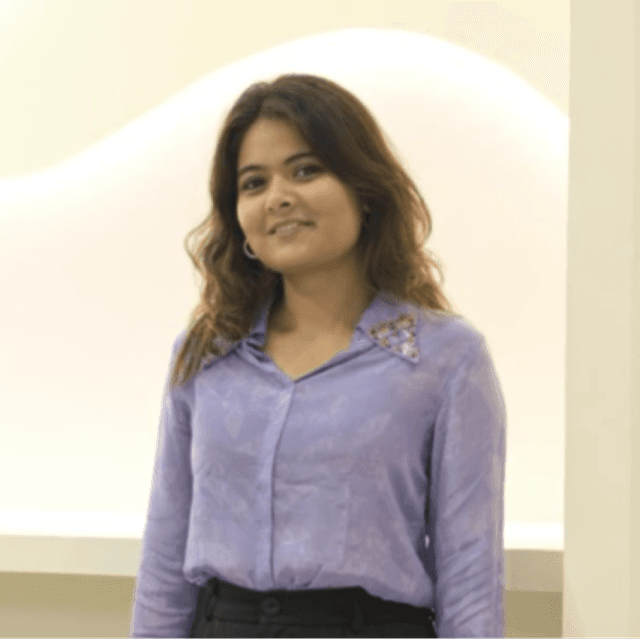Anjali Ahir