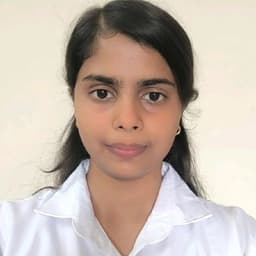 Anjali  Kumari 