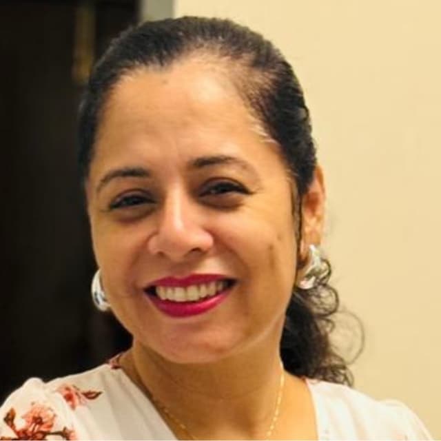 Anjali Arora