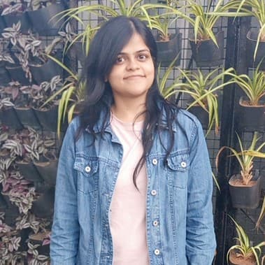 Anjali Arora