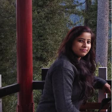 ANJALI BAJPAI