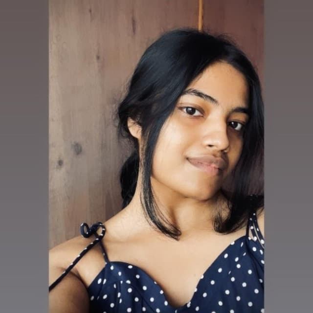Anjali Bandewar