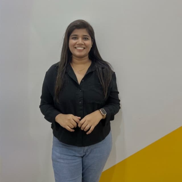 Anjali Batham