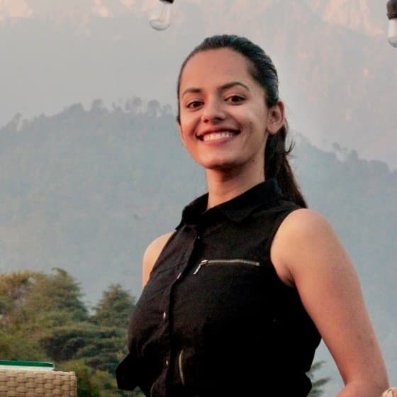 Anjali Bhardwaj