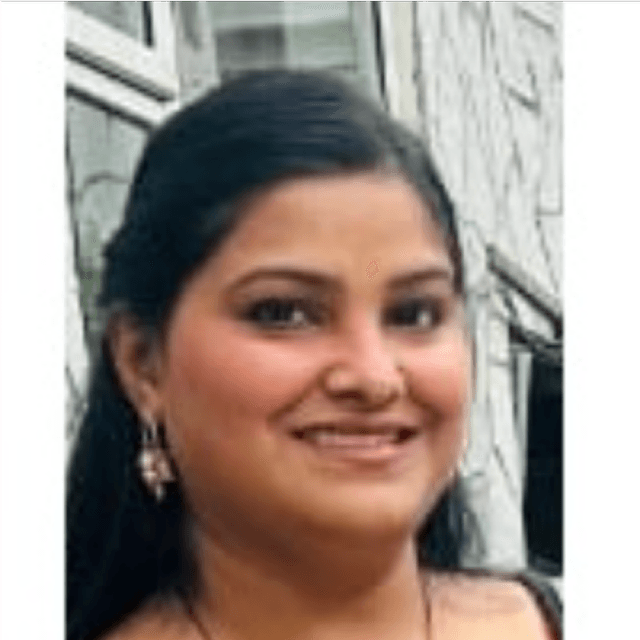 Anjali Bharti