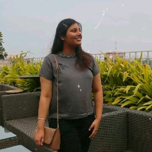 Anjali Burman