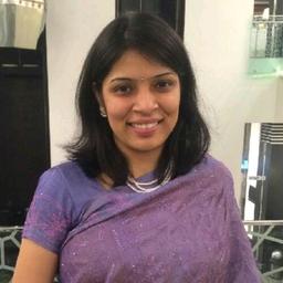 Anjali Chachra