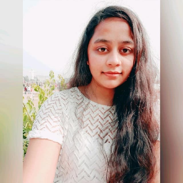 Anjali Chaudhary