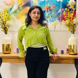 Anjali Chaudhary