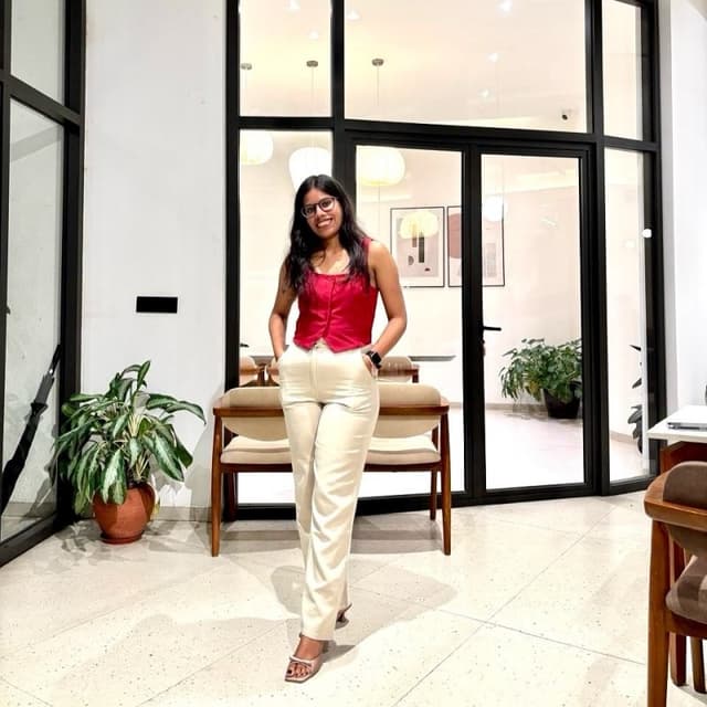 Anjali Chauhan