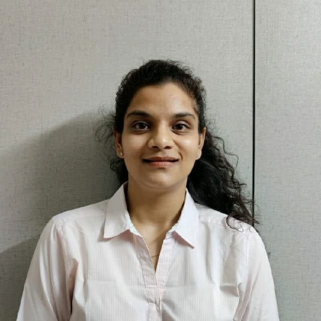 Anjali Chouhan