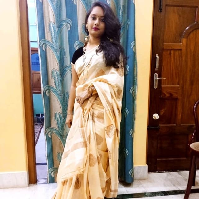 Anjali Chowdhury