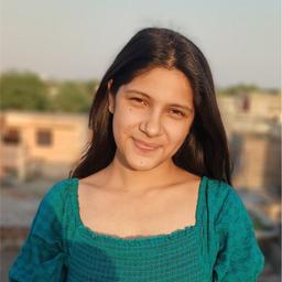 Anjali Dalal