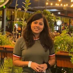 Anjali Deep