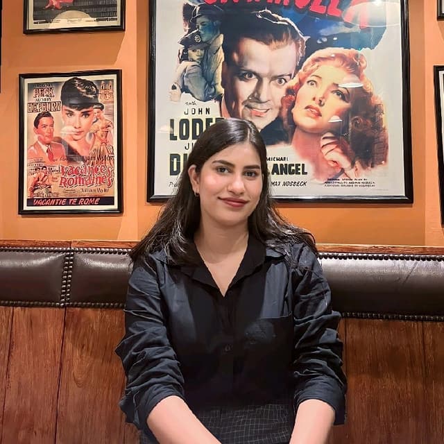 Anjali Dhiman