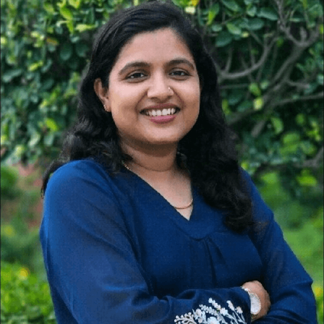 Anjali Ekkattiri