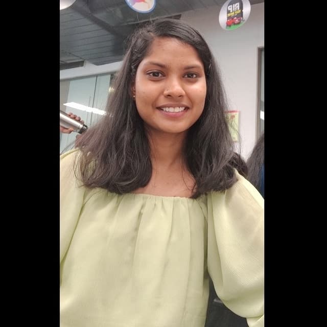 Anjali Garg
