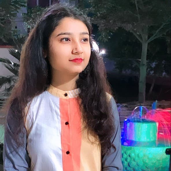 Anjali Gautam