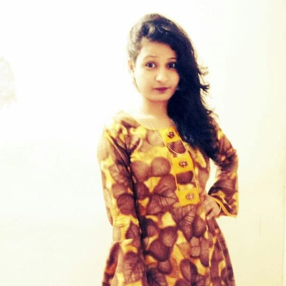 Anjali Golwala
