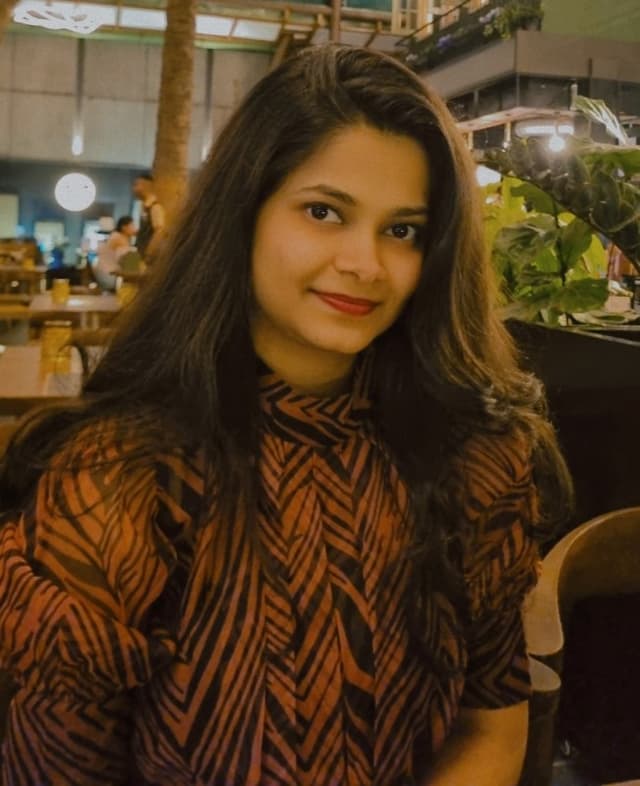 Anjali Gumme