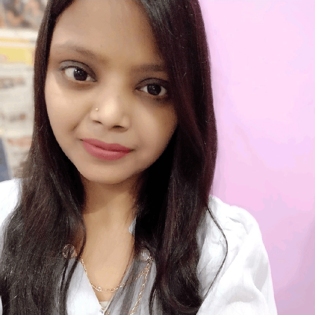 Anjali Gupta