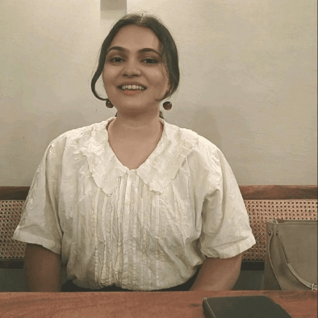 Anjali Gupta