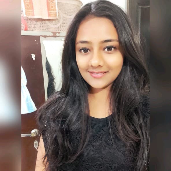 Anjali Haldkar
