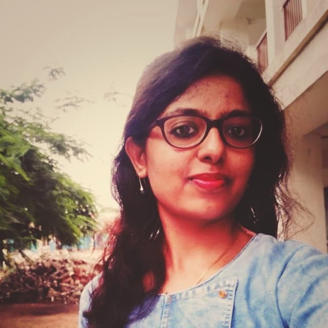 ANJALI JAIN