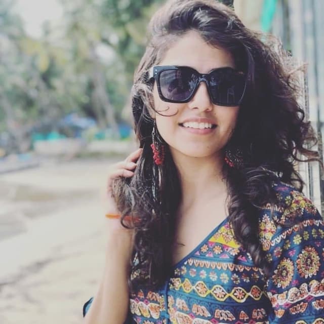 Anjali Jain