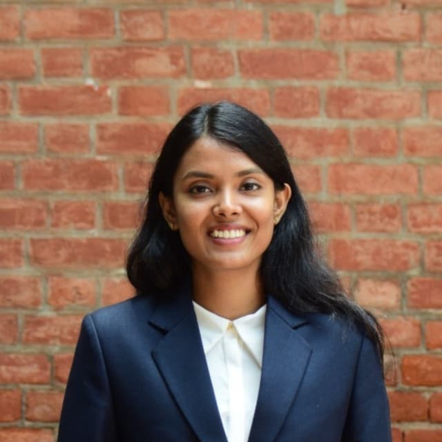 Anjali Jain