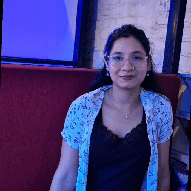Anjali Joshi