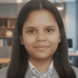 Anjali K.