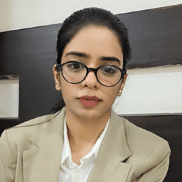 Anjali Keshari