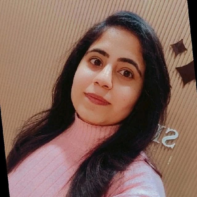 Anjali  Kewlani