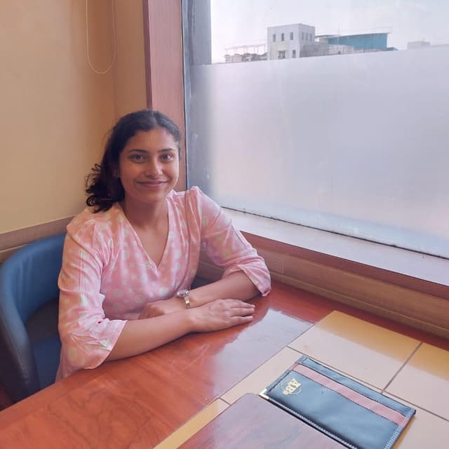 Anjali kumari