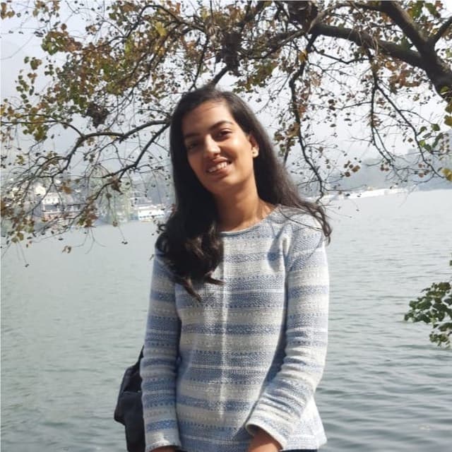 Anjali Kumari