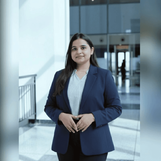 ANJALI MISHRA