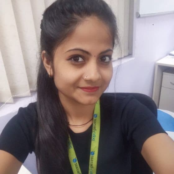 Anjali Mishra
