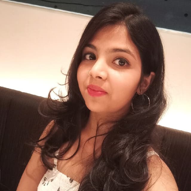 Anjali Mishra