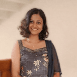 Anjali Nair